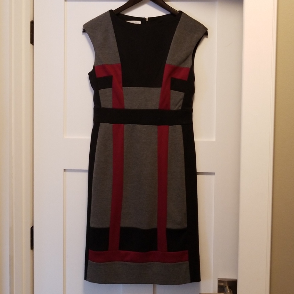 Great cut and knit so stretchy